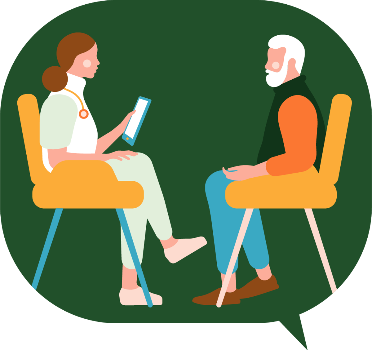 Interviews